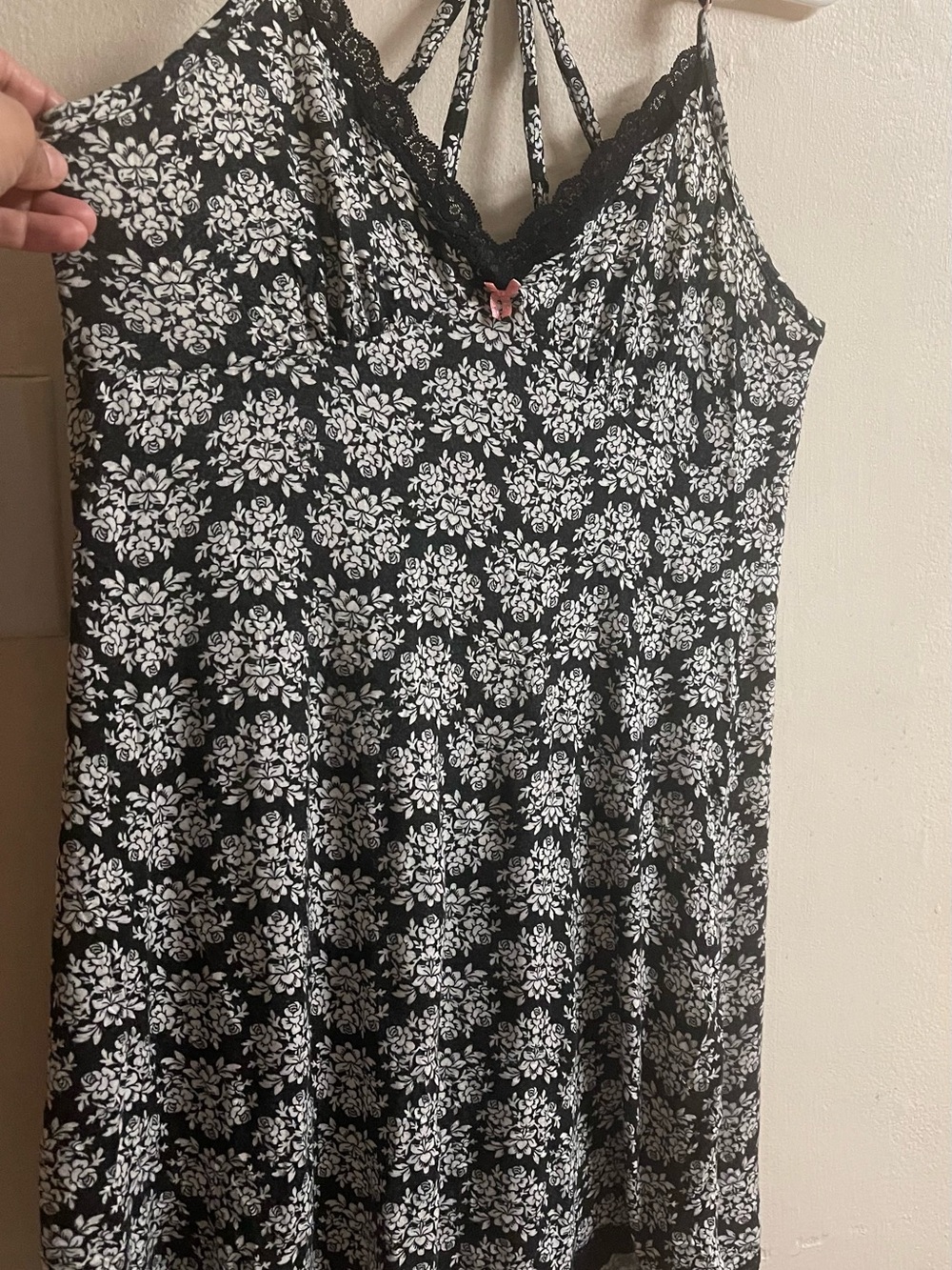 Sleepwear